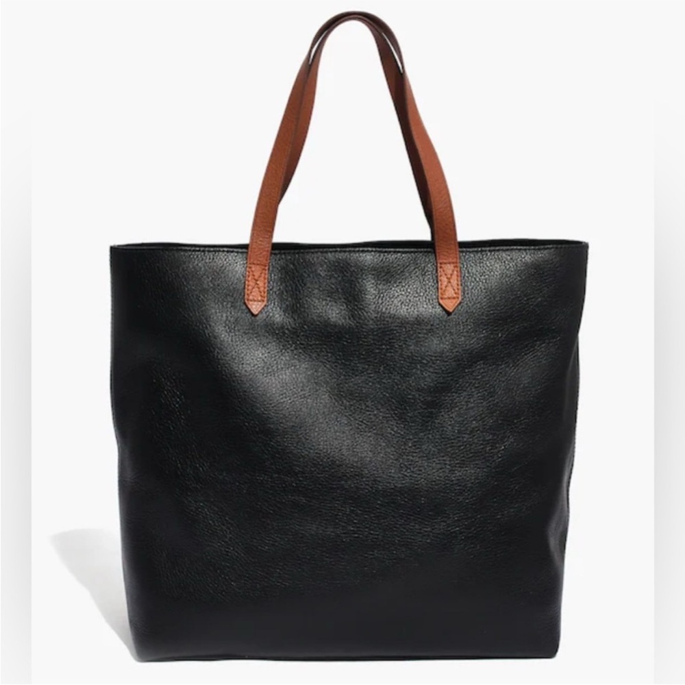 Madewell Transport Tote